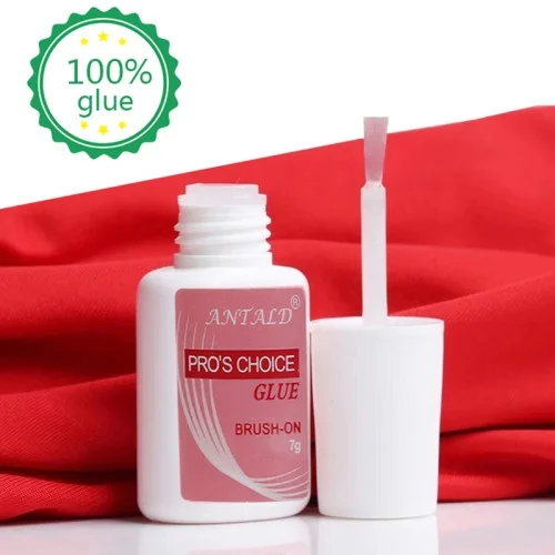 Κόλλα Νυχιών με πινέλο 7γρ Nail Glue Brush-on