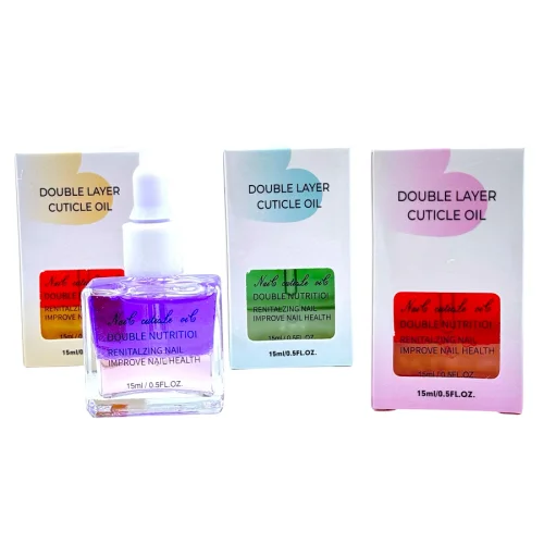 Λάδι Νυχιών και Επωνυχίων 15ml