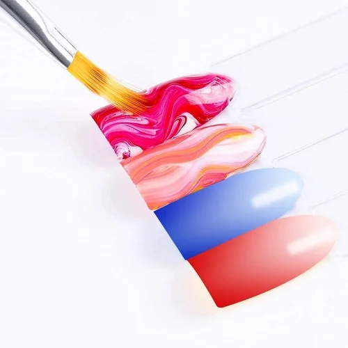 Πινέλο για ombre nail art