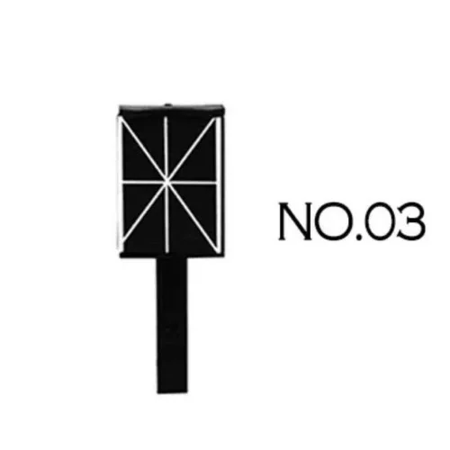 Μαγνήτης 3D Cat eye effect Νο3