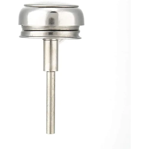 Γυάλινο Μπουκάλι Υγρών 180ml Pump Dispenser