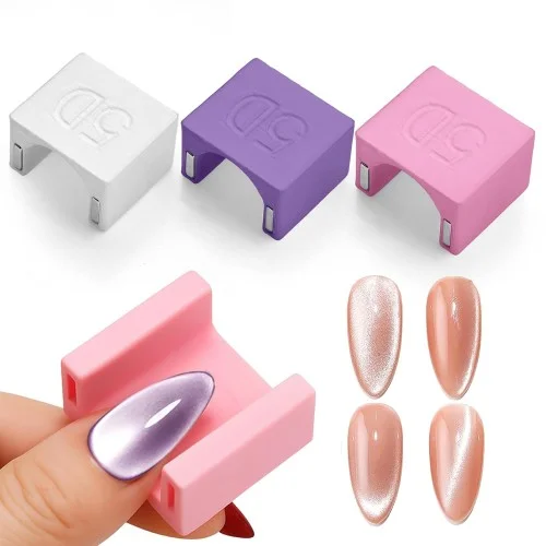 Μαγνήτης Cat Eye 5D