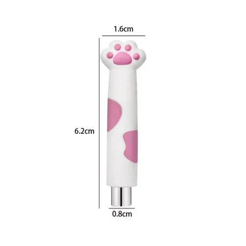 Μαγνήτης Δυνατός Cat paw