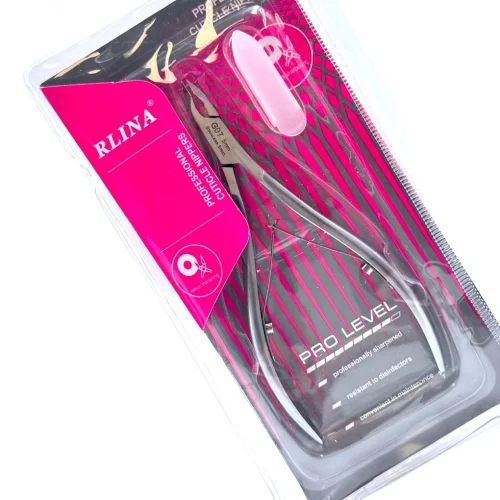 Πενσάκι επωνυχίων Stainless Steel 5mm