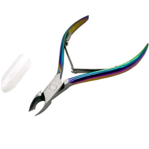 Πενσάκι Επωνυχίων Rainbow 5mm