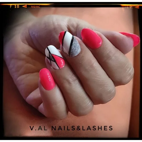Πακέτο Εφαρμογής Gelly Soft Gel tips Lolota 