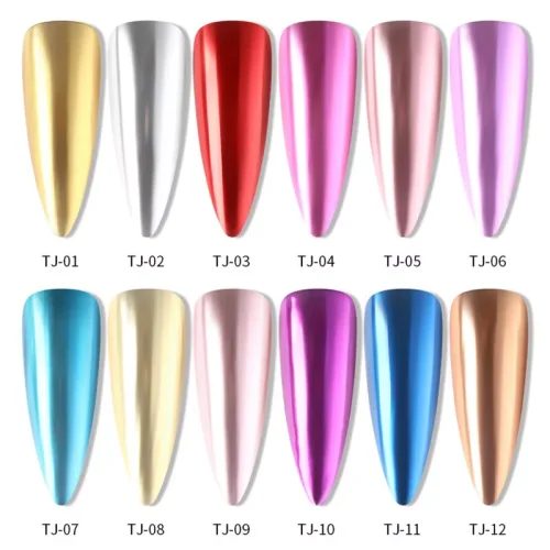 Magic Mirror Pigment Pen 15gr