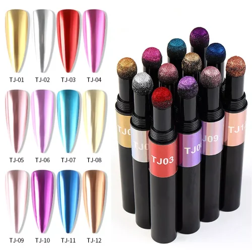 Magic Mirror Pigment Pen 15gr