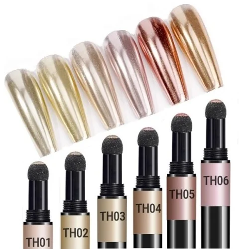 Magic Mirror Pigment Pen 15gr