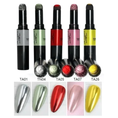 Magic Mirror Pigment Pen 15gr