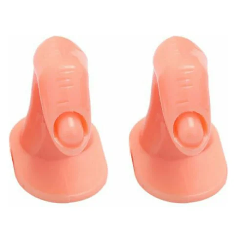 Δάχτυλα Εξάσκησης Manicure 2 τεμ.
