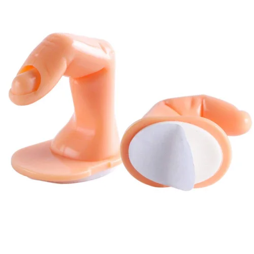 Δάχτυλα Εξάσκησης Manicure 2 τεμ.