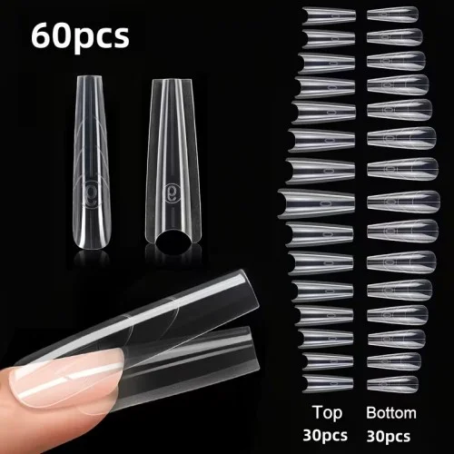 Sandwich Dual Forms Rectangle 60τμχ