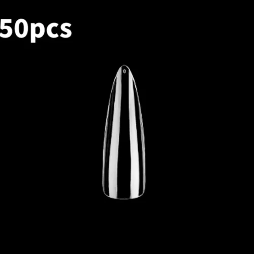 Nail Tips 50 τμχ large