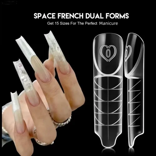 Space Dual Forms  για Γαλλικό με σήμανση 75τεμ.