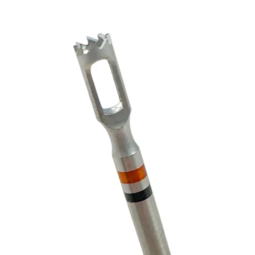 Φρέζα για Κάλους Οδοντωτή 3mm
