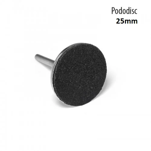 Pododisc+50 Ανταλλακτικά 25mm