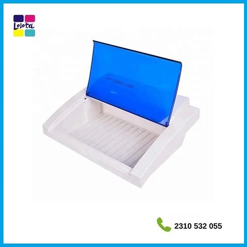 Ανταλλακτική Λάμπα Αποστείρωσης UV 8 Watt 30cm