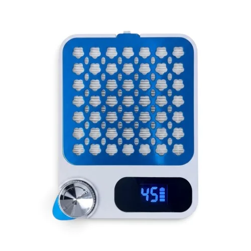 Ασύρματος Απορροφητήρας Σκόνης Νυχιών 100watt SC808-2