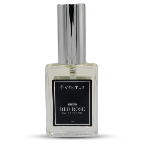 Ανδρικό Άρωμα Ventus Red Rose Eau de Parfum 30ml