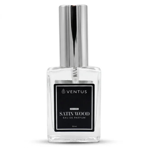 Ανδρικό Άρωμα Ventus Satin Wood Eau de Parfum 30ml
