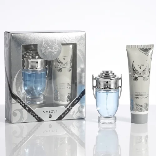 Gift Set INSUPERABILE V.v Love Eau de Toilette - After Shave Τύπου