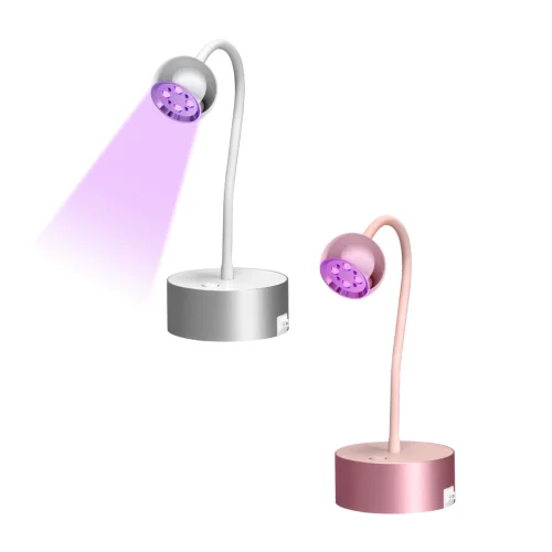 Mini Led Επαναφορτιζόμενο 12watt NLM 14 