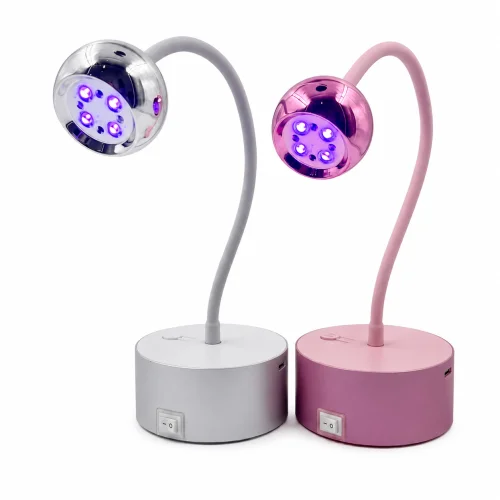 Mini Led Επαναφορτιζόμενο 12watt NLM 14 