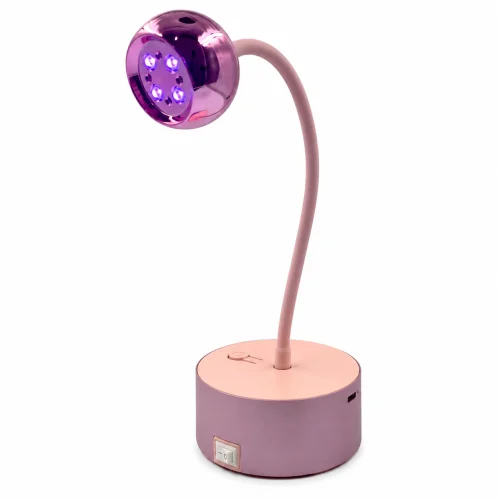 Mini Led Επαναφορτιζόμενο 12watt NLM 14 