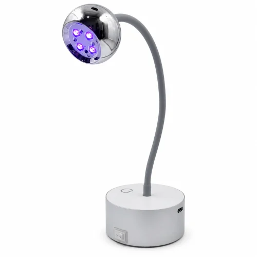 Mini Led Επαναφορτιζόμενο 12watt NLM 14 
