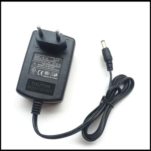UNIVERSAL AC/DC ADAPTOR 24V 2A 