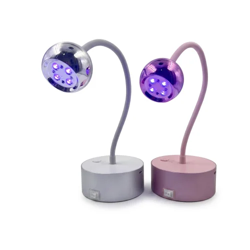 Mini Led Επαναφορτιζόμενο 12watt NLM 14 