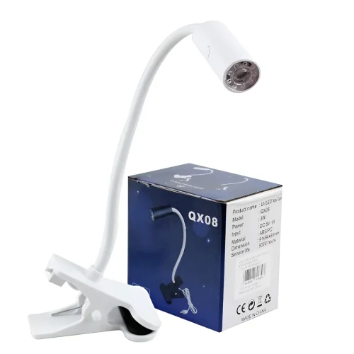 Mini Led Nail Lamp