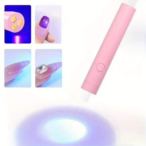 Mini Led UV Lamp usb