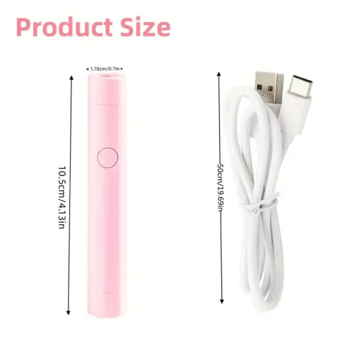 Mini Led UV Lamp usb