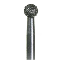 Διαμαντοφρέζα Μπίλια 5mm (Επωνύχια και Combi Manicure)