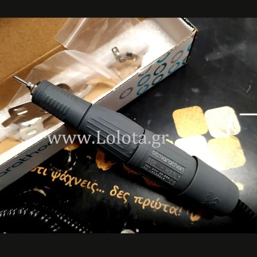 Στυλό Τροχού 35000 Στροφών btmarathon SDE - H37L1