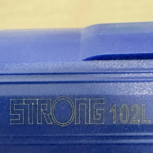 Στυλό Τροχού 35000 Στροφών για Saeshin STRONG 102L