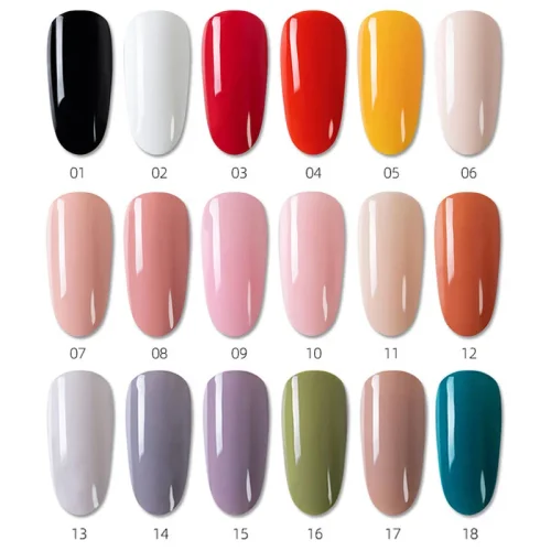 Pen Color Gel Mobray All in One 5ml