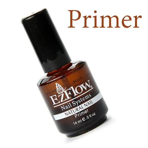 Primer Νυχιών EzFlow 14ml