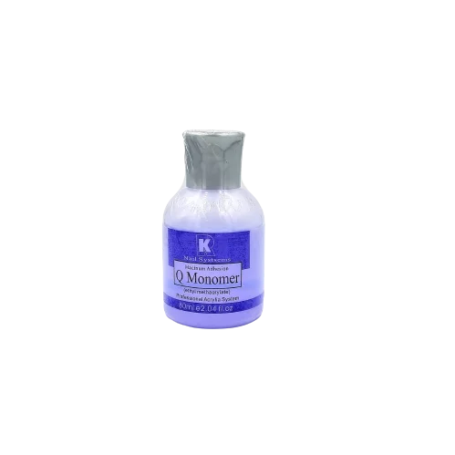 Υγρό Ακρυλικού Q Monomer 60ml Violet
