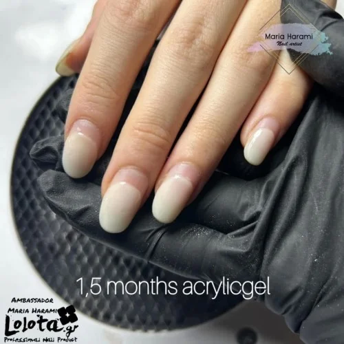 AcrylicGel Lolota 50ml Thick
