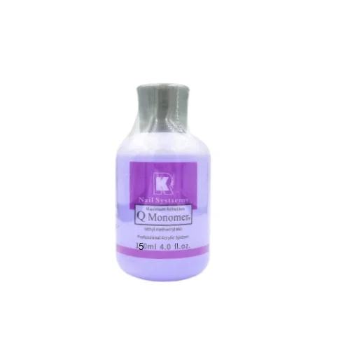 Υγρό Ακρυλικού Q Monomer 150ml Violet