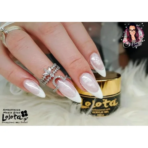 SALE Professional Set Nails Lolota