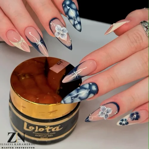 AcrylicGel Lolota 50ml