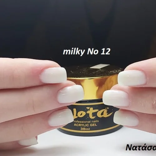 ΣΕΤ Acrylicgel Lolota 