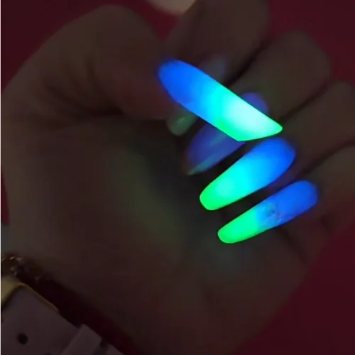 AcrylicGel Neon Lolota 30ml