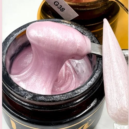AcrylicGel Perla Lolota 30ml NoG38 pink