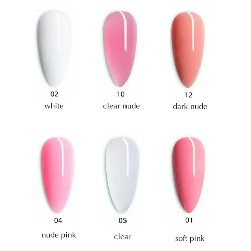 PolyGel Mobray Set με Τσαντάκι μεταφοράς SUPER SALE