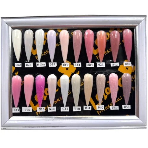 AcrylicGel Lolota 50ml Thick